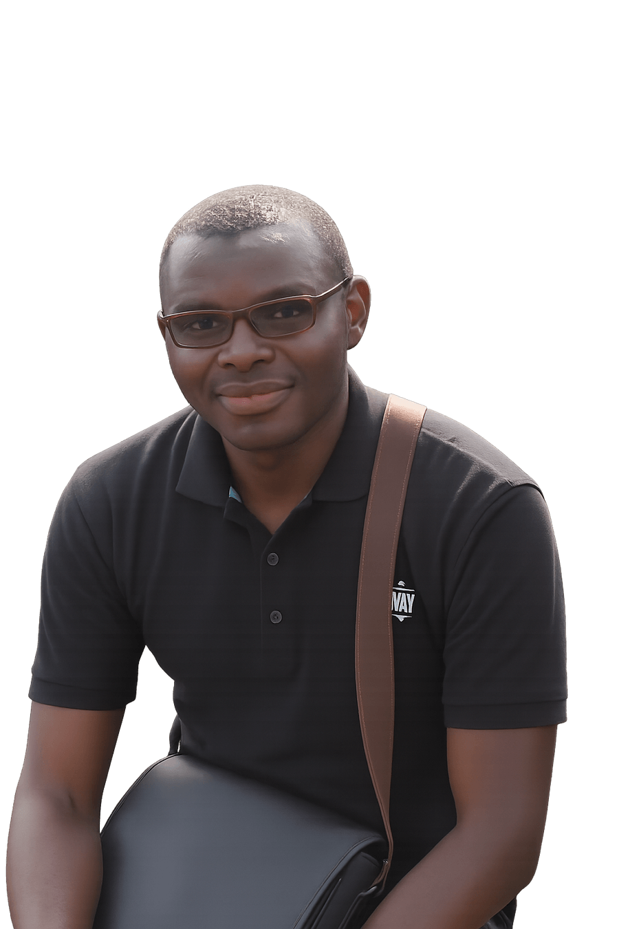 Hippolyte Kengni — Ingénieur QA Automation & Développeur Full Stack